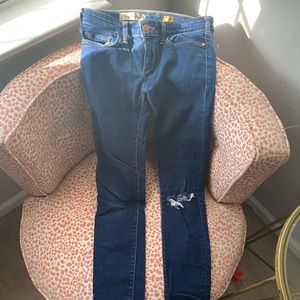 Anthropologie Jeans